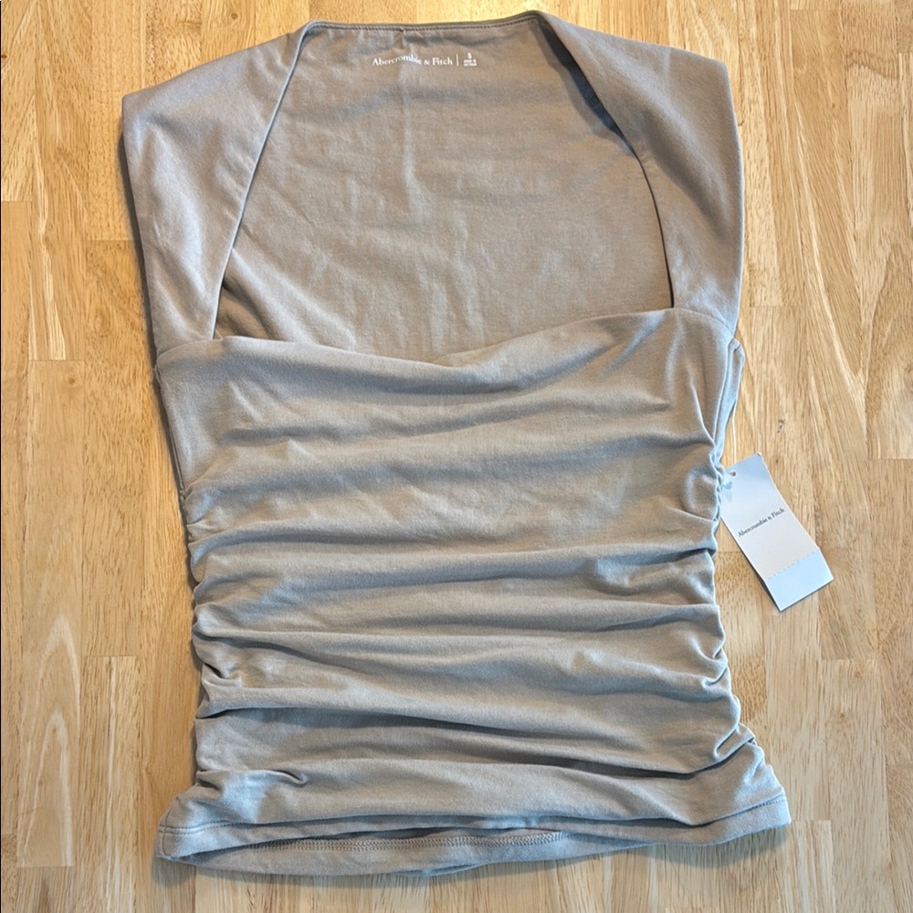 Abercrombie & Fitch Ava Top